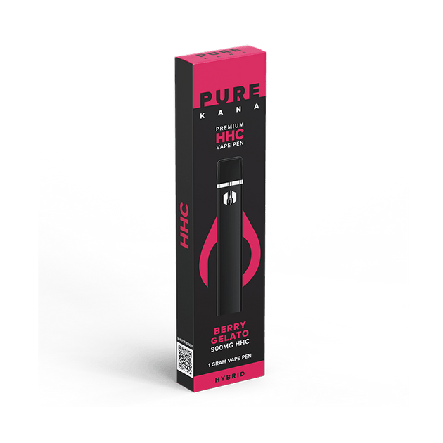 HHC Vape Pens for Sale | 900mg | PureKana HHC Vape Pens for Sale | 900mg | PureKana
