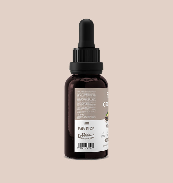 CBD Tincture product image 2