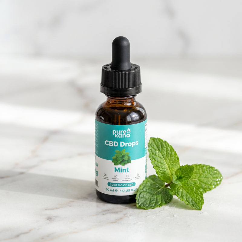 CBD Tincture product image 3
