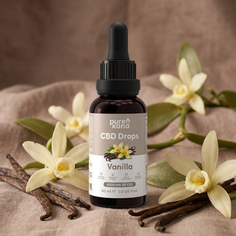 CBD Tincture product image 4