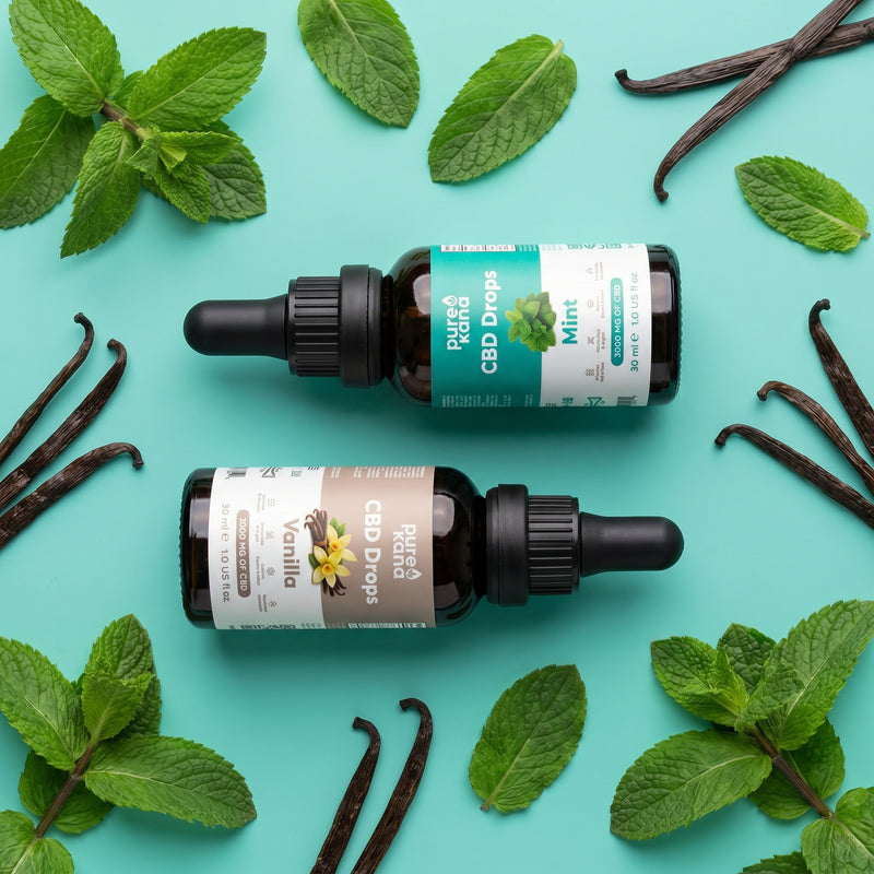 CBD Tincture product image 2
