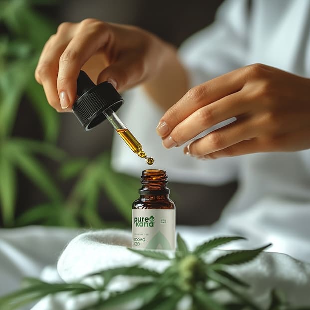 CBD Oil
