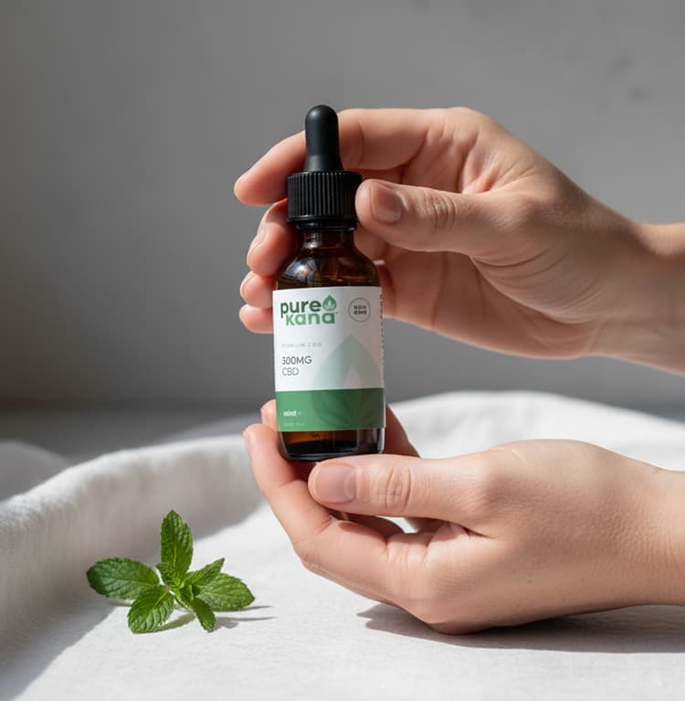 CBD Oil
