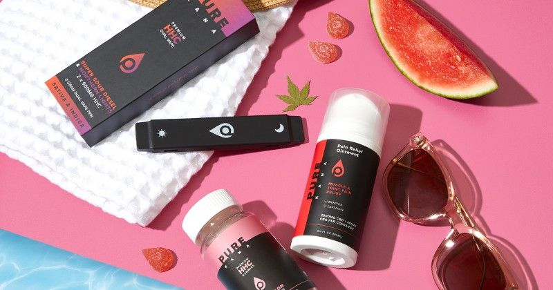 The Ultimate CBD FAQ [Everything You Need to Know]