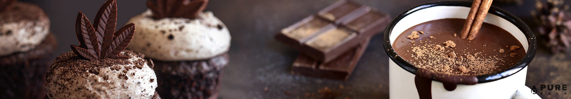 CBD-Infused Hot Chocolate Recipes