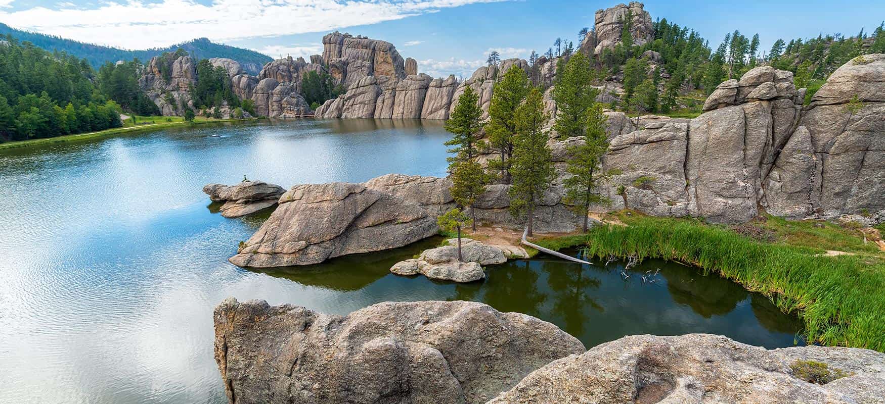 CBD OIL IN SOUTH DAKOTA