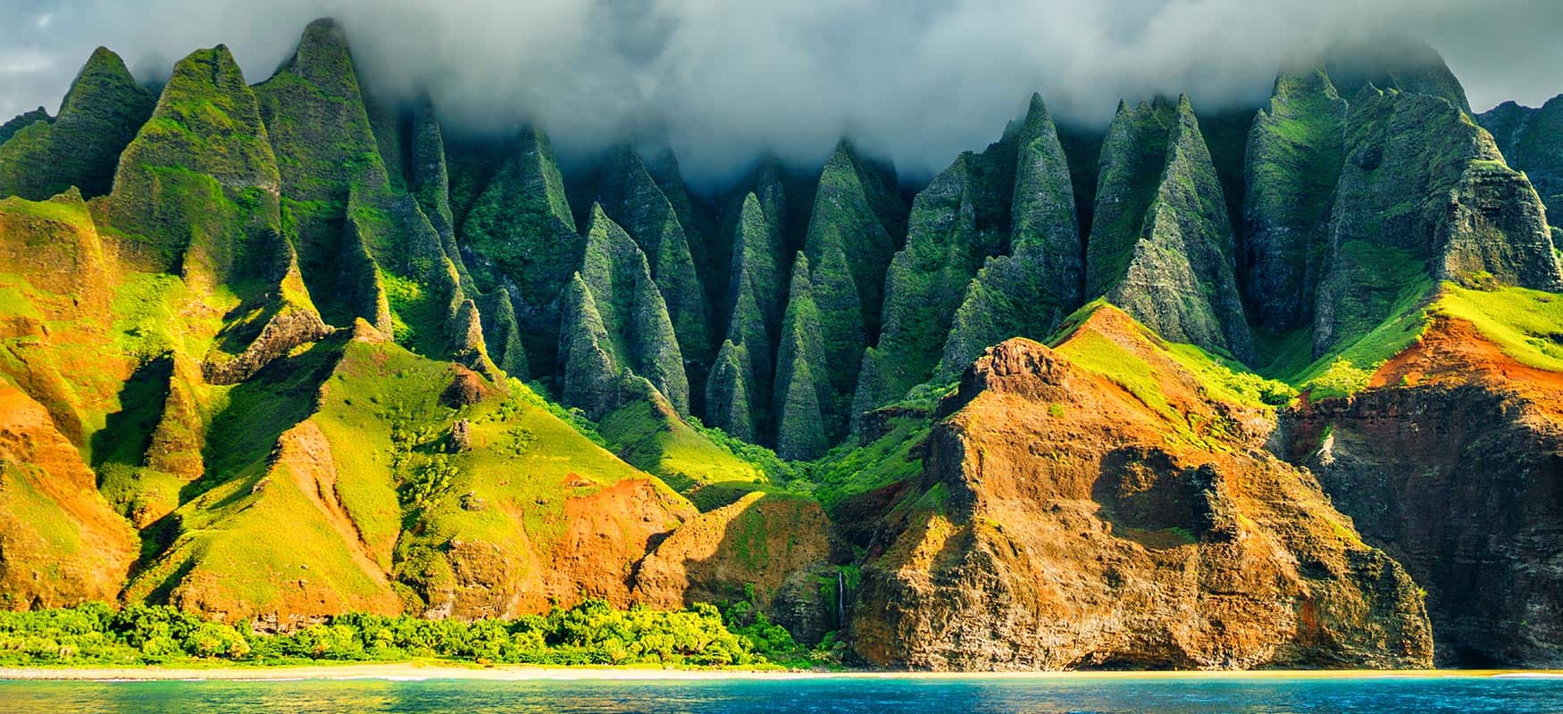 CBD Oil in Hawaii
