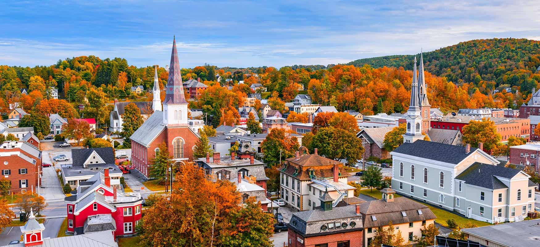 CBD Oil in Vermont