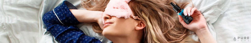 CBD and Sleep: A Full Explanation