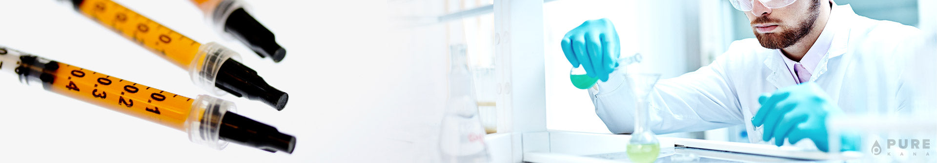 The Benefits of CO2 Extraction for Making CBD Oil