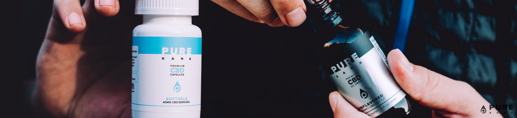 Full Spectrum vs Broad Spectrum CBD: Getting to Know the Difference