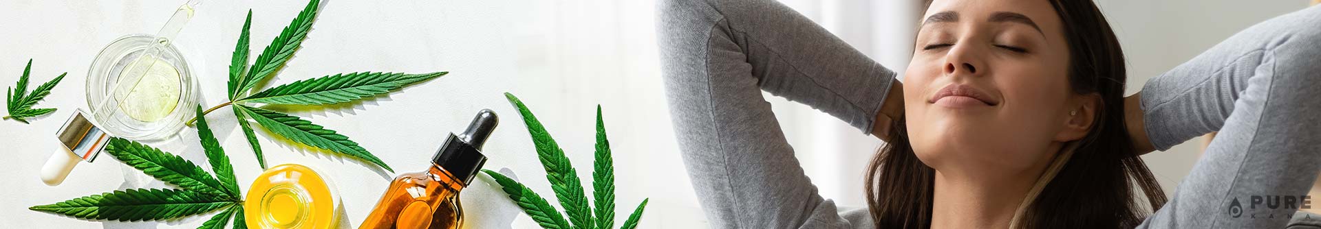 How Does CBD Oil Make You Feel?