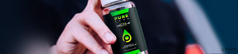 Why Delta 8 Gummies Have Strong Effects