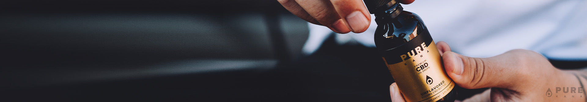 What Is the Strongest CBD I Can Take? Top Categories