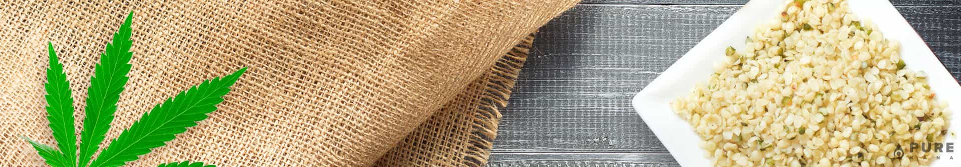 5 Ancient Uses of Hemp