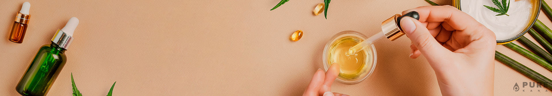 Can You Combine Different CBD Products?