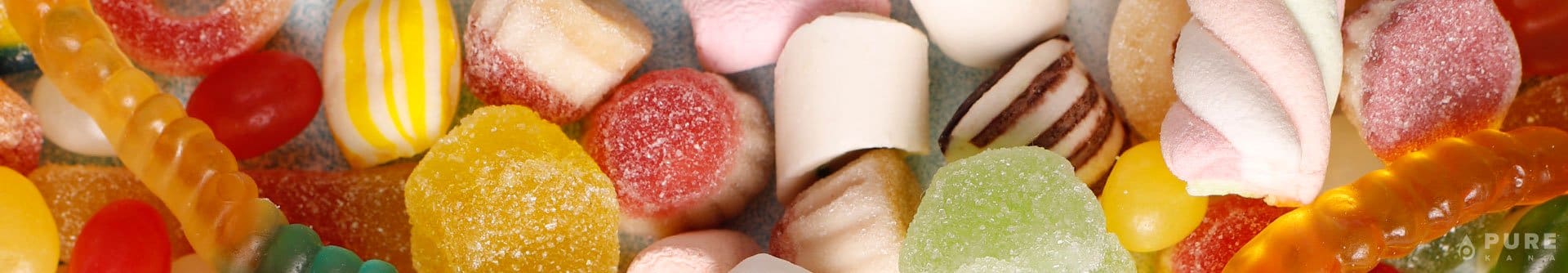 CBD CANDY: WHY ARE THESE EDIBLES BECOMING SO POPULAR?