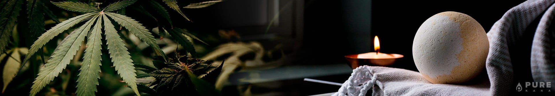 How to Use a CBD Bath Bomb