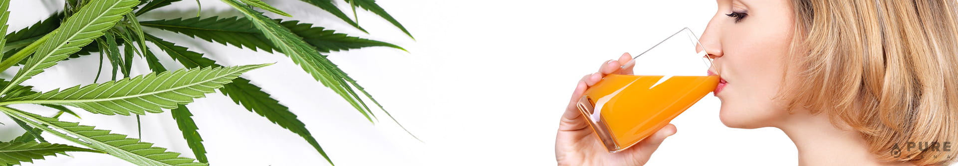 What Are the Benefits of CBD Beverage Enhancers?