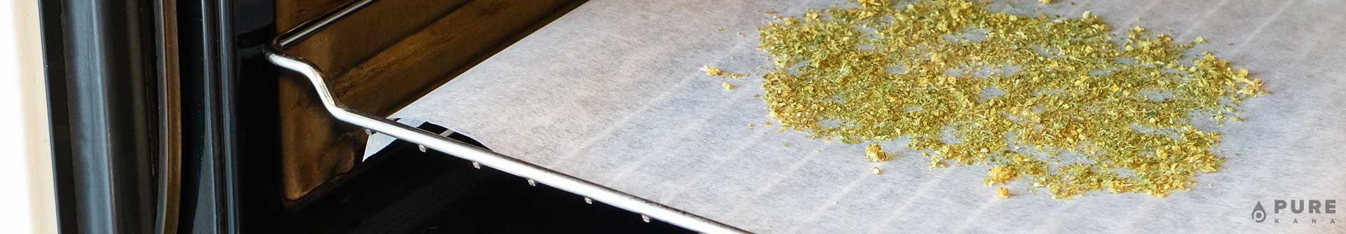 What Is Decarboxylation and What Does That Mean for CBD?