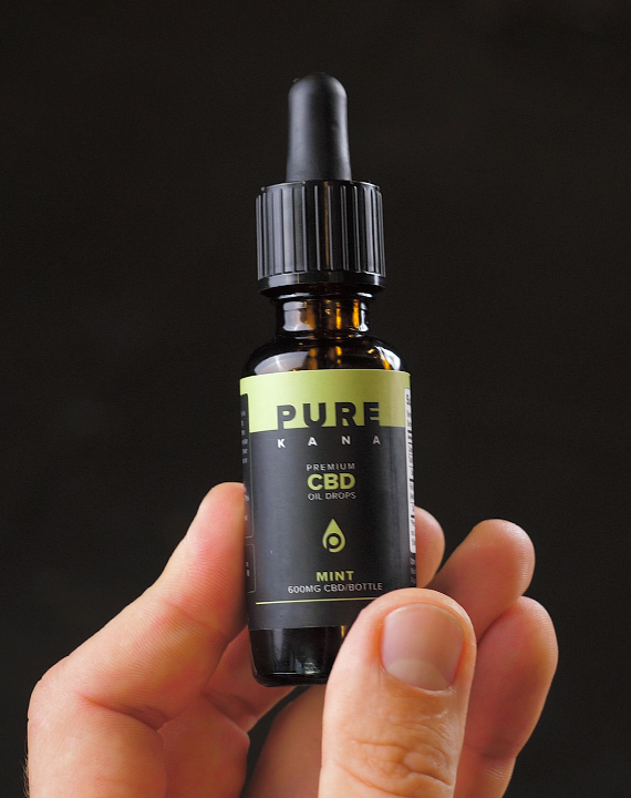 CBD Products