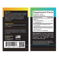 Full Spectrum CBD Gummies 500mg | Tropical Mix
