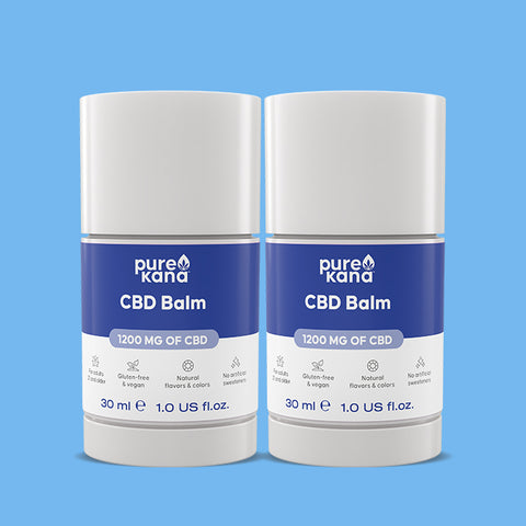 CBD Balm