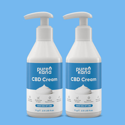 CBD Cream