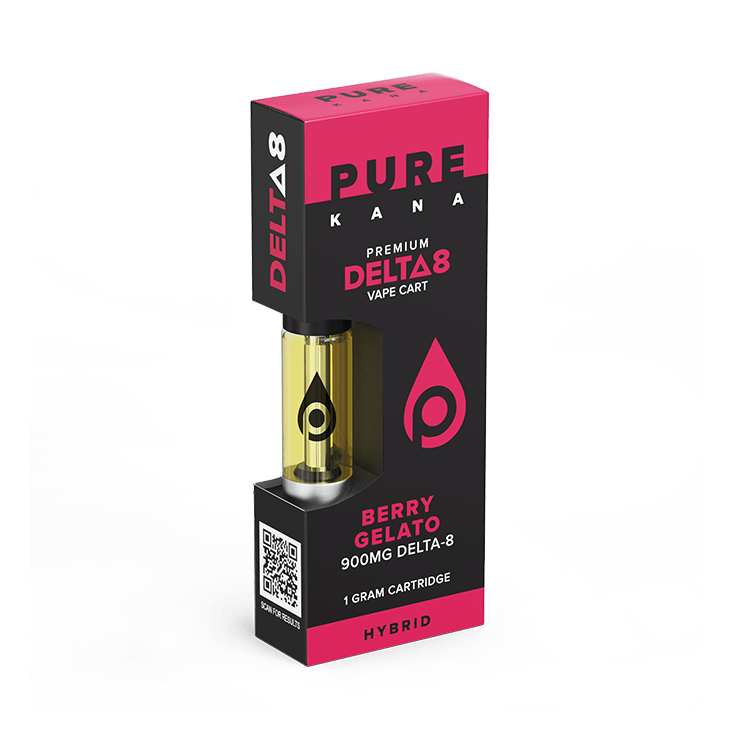 Delta 8 Vape Cartridge For Sale | 900mg | PureKana Delta 8 Vape Cartridge For Sale | 900mg | PureKana