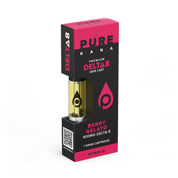 Delta 8 Vape Cartridge For Sale | 900mg