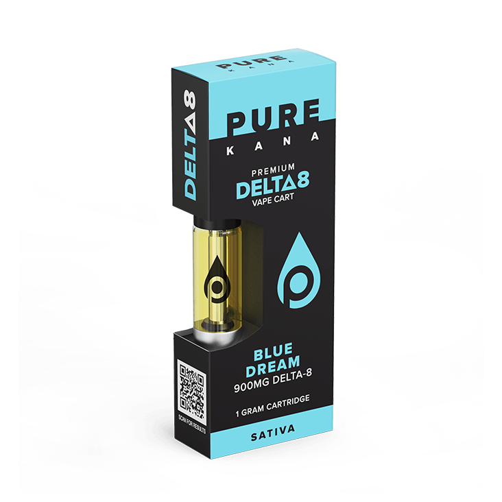 Delta 8 Vape Cartridge For Sale | 900mg | PureKana Delta 8 Vape Cartridge For Sale | 900mg | PureKana