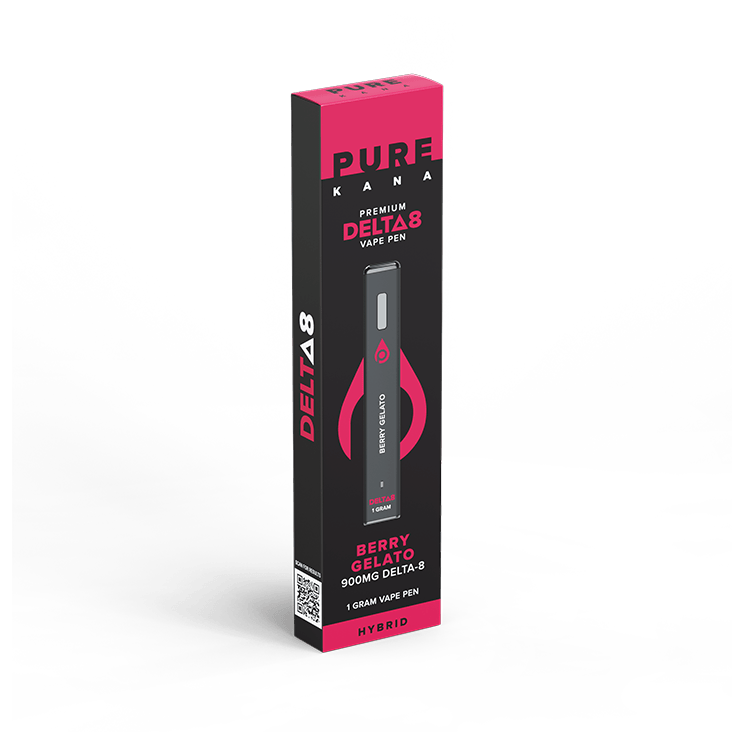 Delta 8 Vape Pens for Sale | 900mg | PureKana Delta 8 Vape Pens for Sale | 900mg | PureKana