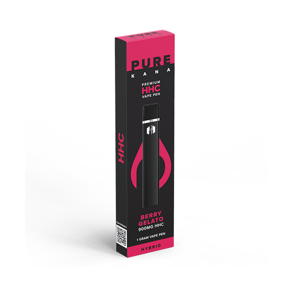 HHC Vape Pens for Sale | 900mg | PureKana HHC Vape Pens for Sale | 900mg | PureKana