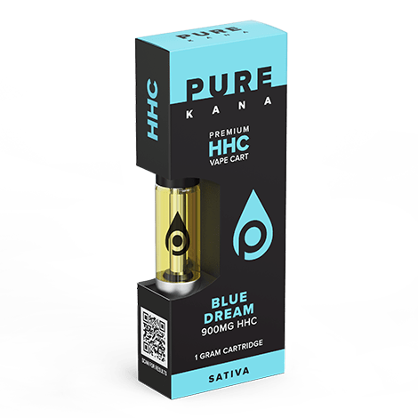 HHC Vape Cartridge for Sale | 900mg | PureKana HHC Vape Cartridge for Sale | 900mg | PureKana