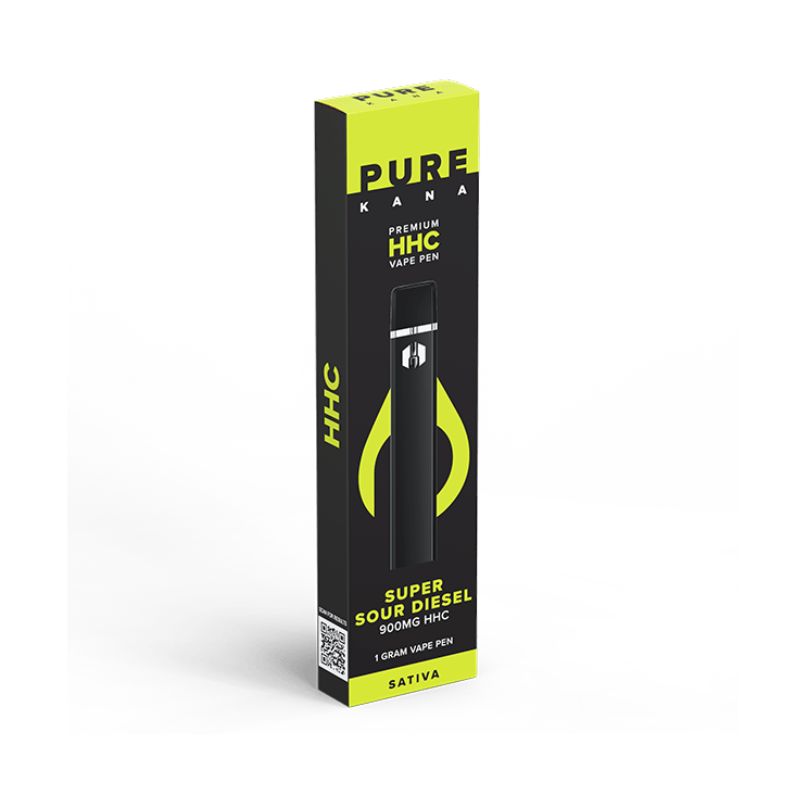 HHC Vape Pens for Sale | 900mg | PureKana HHC Vape Pens for Sale | 900mg | PureKana