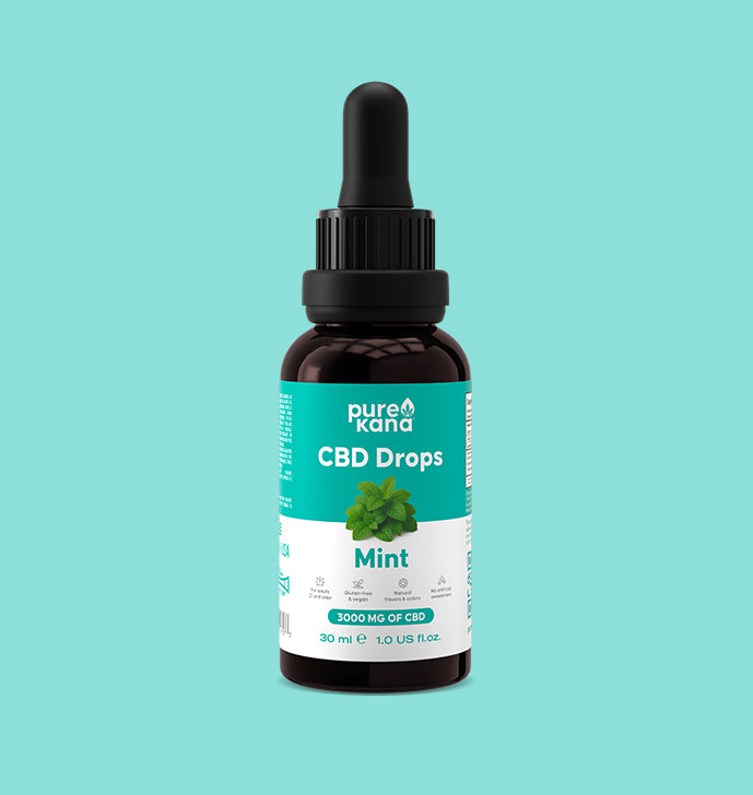 CBD Tincture