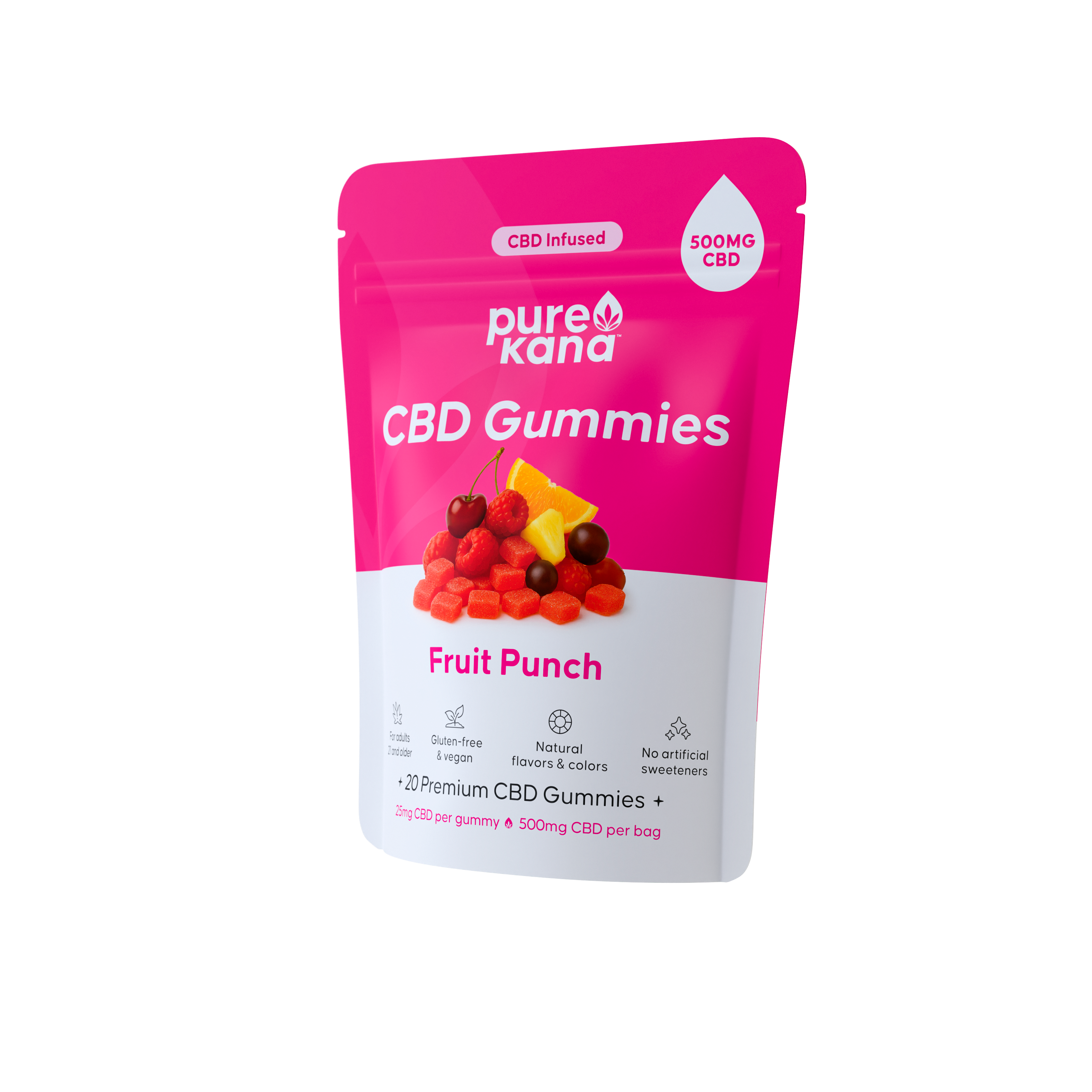 CBD Gummies