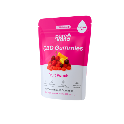 CBD Gummies