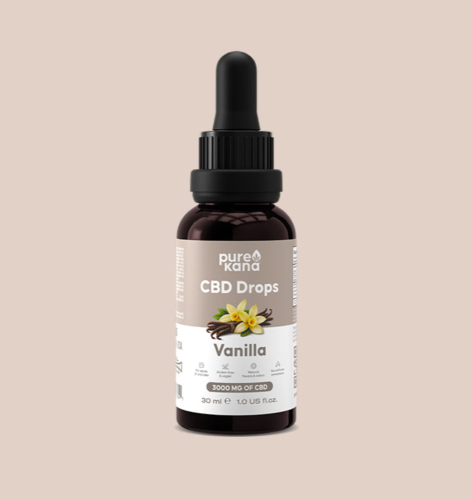 CBD Tincture