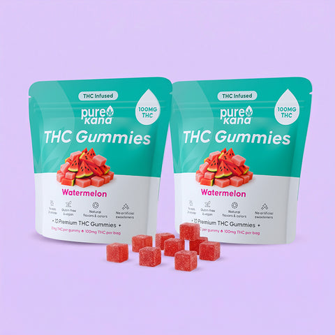 Watermelon · 10mg · 10