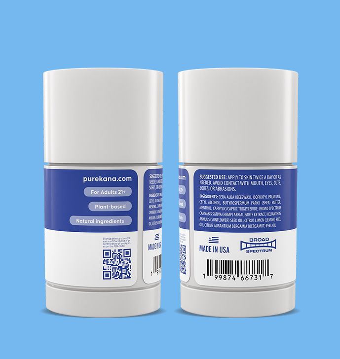 CBD Balm