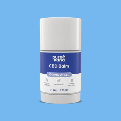 1000mg CBD