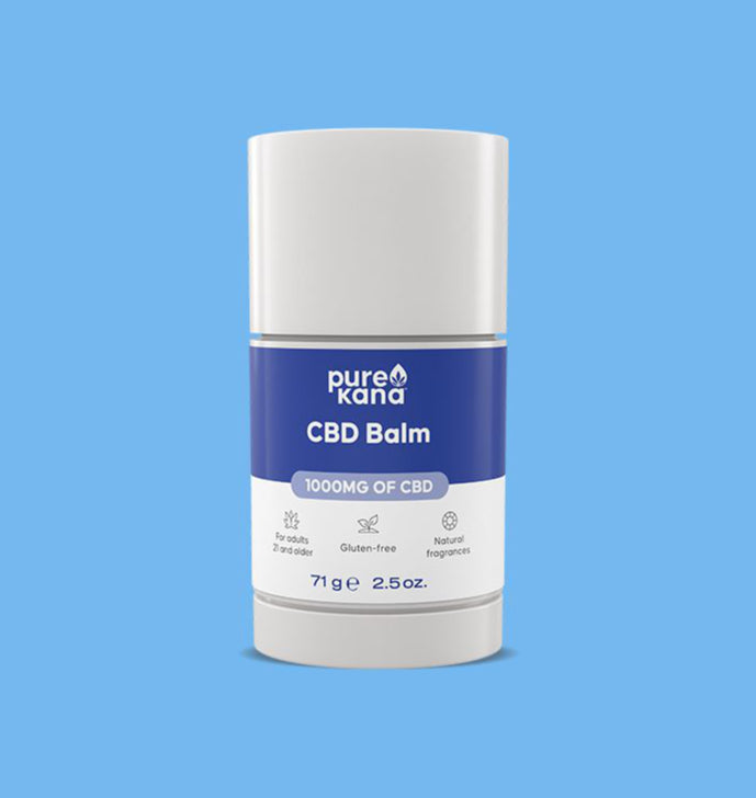 CBD Balm