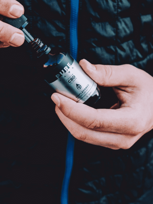 Learn How to Use CBD Products