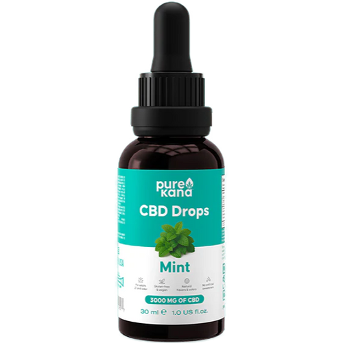 CBD Tincture