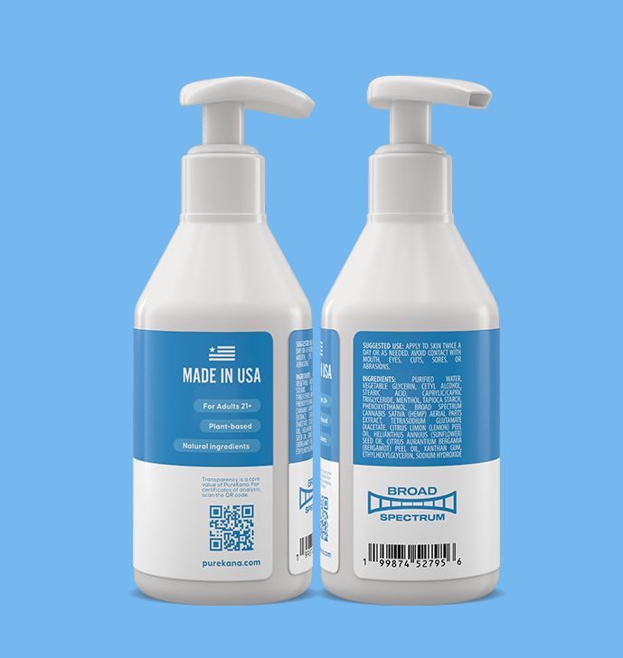 CBD Cream