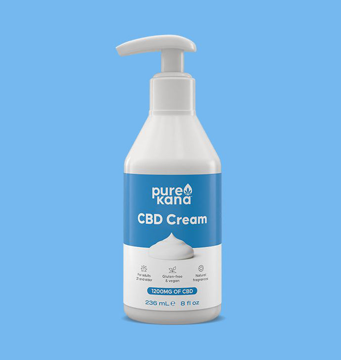 CBD Cream