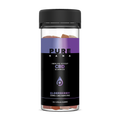 Immunity CBD Gummies with Elderberry Extract + 25mg CBD