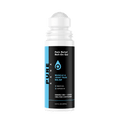 600 mg CBD + CBG Muscle Rub Roll-On Gel - Menthol