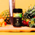 Full Spectrum CBD Gummies 500mg | Tropical Mix